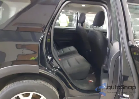 2021 Ford Bronco Sport from USA, damaged, VIN 3FMCR9A6XMRA17819